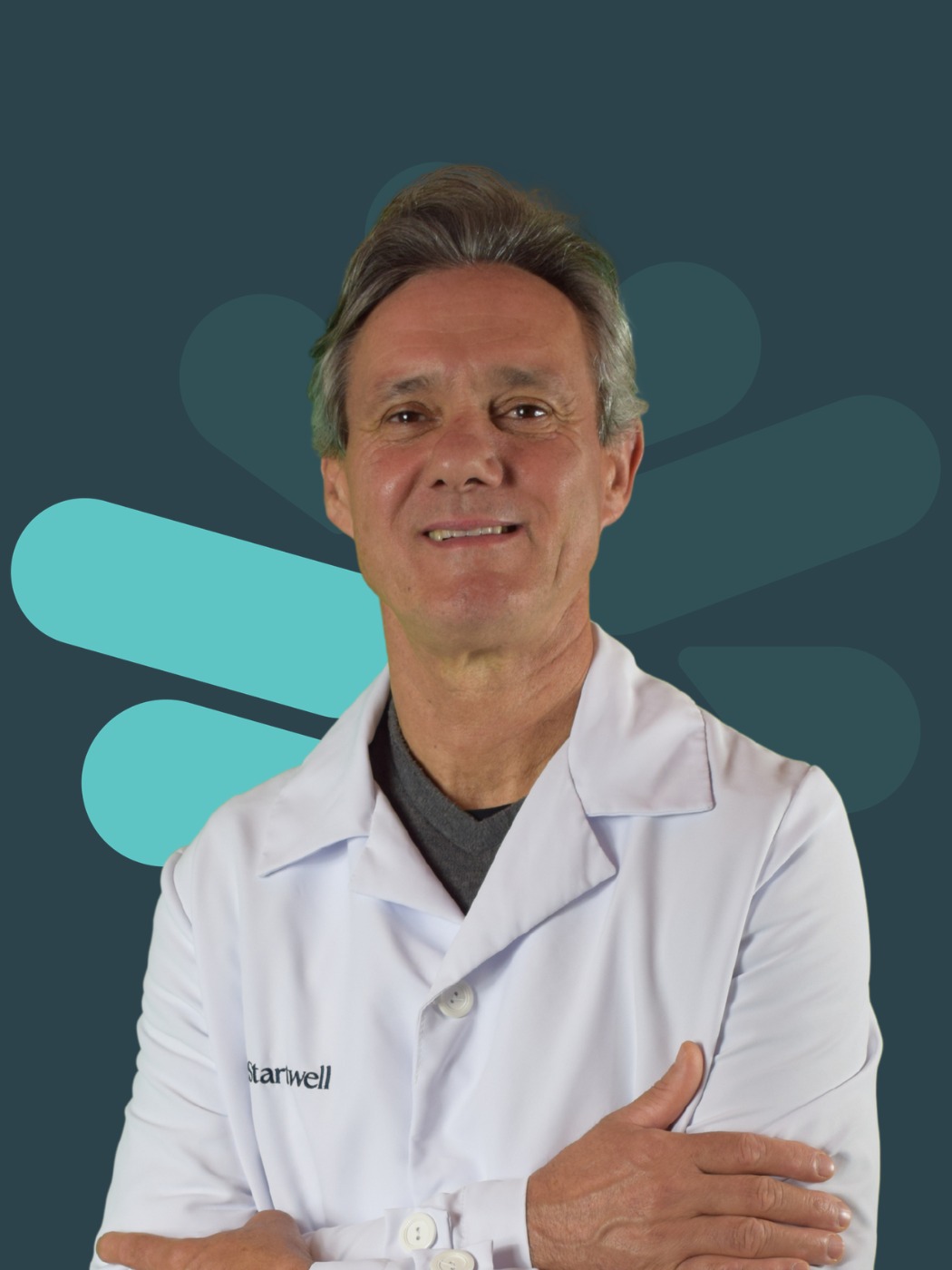 Vitor- Osteopata